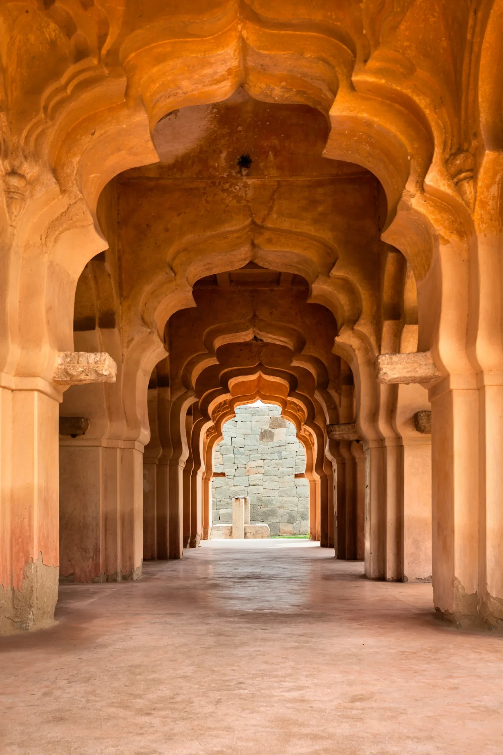 Golden Triangle Packages