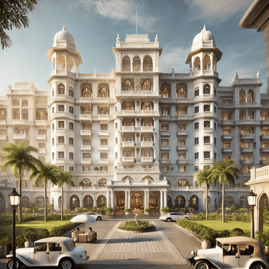 Delhi: The Grand Gateway