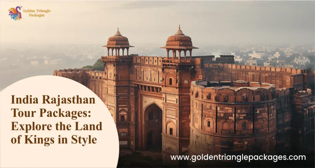 India Rajasthan Tour Package