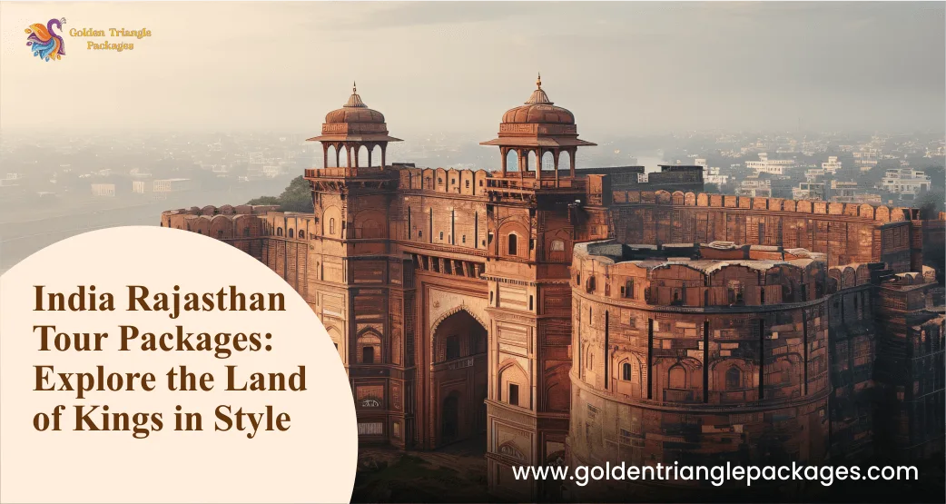India Rajasthan Tour Package