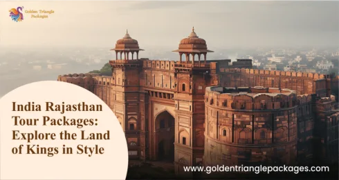 India Rajasthan Tour Package